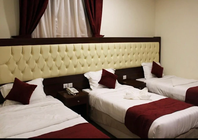 نسائم الجوري 2